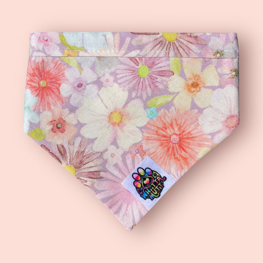 Flower Power.