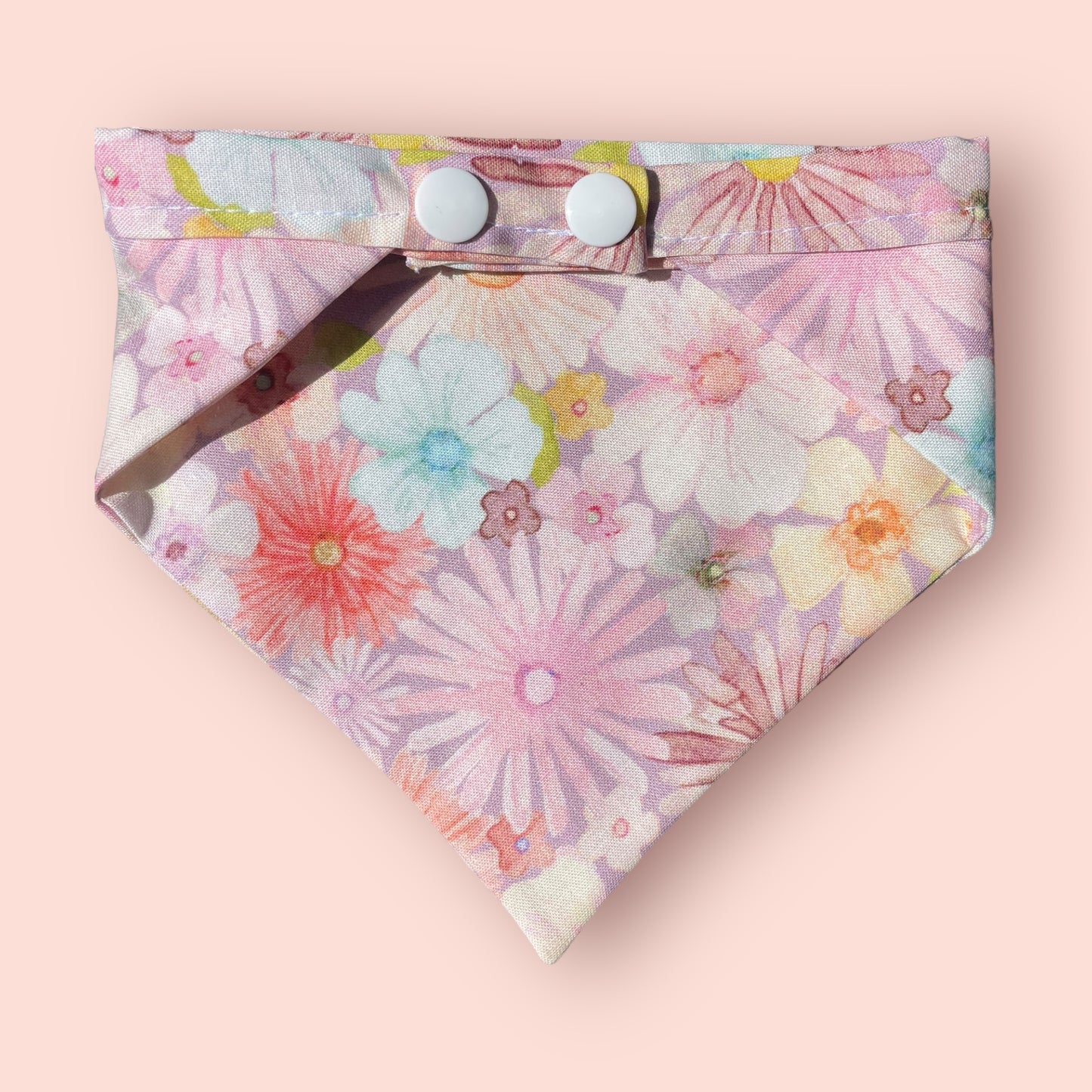 Flower Power.